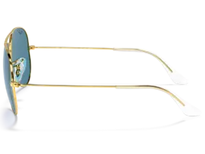 RAY-BAN AVIATOR RB3025 9196S2