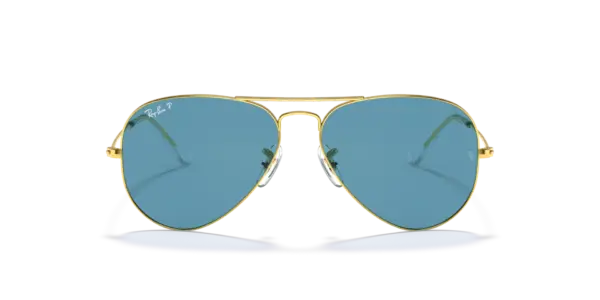 RAY-BAN AVIATOR RB3025 9196S2