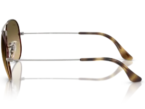 RAY-BAN AVIATOR RB3025 92700A