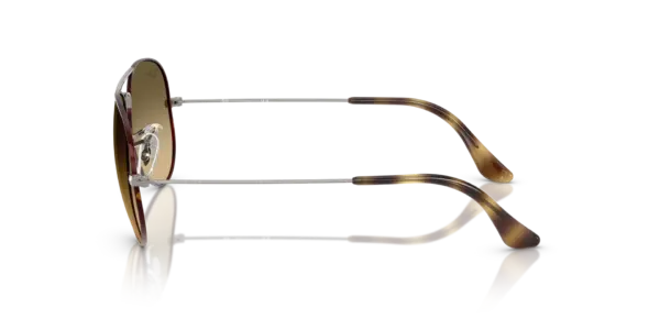 RAY-BAN AVIATOR RB3025 92700A - Imagen 2