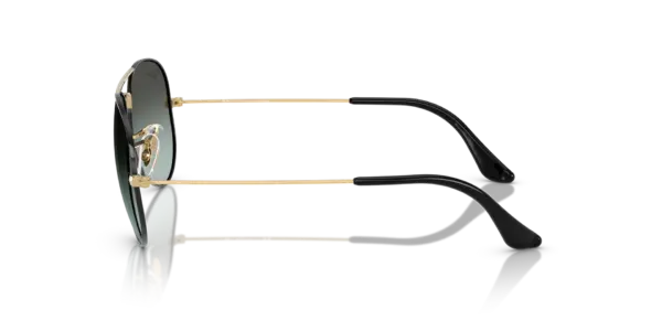 RAY-BAN AVIATOR RB3025 9271GK - Imagen 2