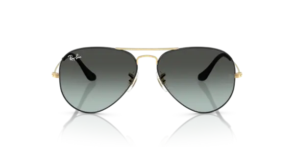 RAY-BAN AVIATOR RB3025 9271GK