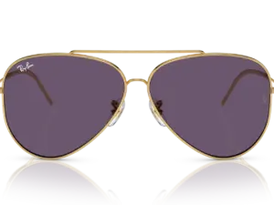 RAY-BAN AVIATOR REVERSE RBR0101S 001/1A