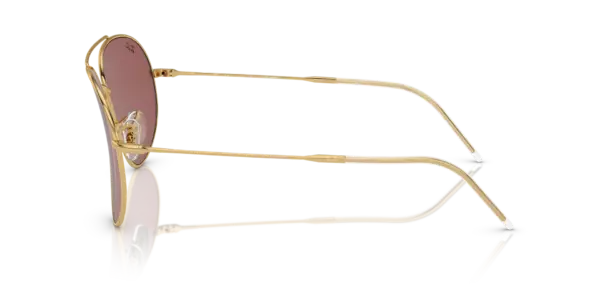 RAY-BAN AVIATOR REVERSE RBR0101S 001/69 - Imagen 2