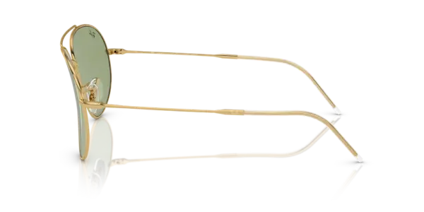 RAY-BAN AVIATOR REVERSE RBR0101S 001/82 - Imagen 2