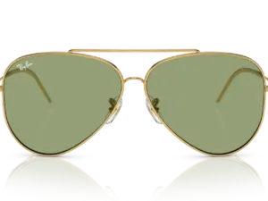 RAY-BAN AVIATOR REVERSE RBR0101S 001/82