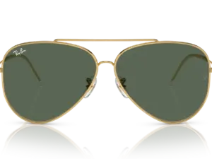 RAY-BAN AVIATOR REVERSE RBR0101S 001/VR