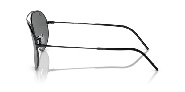 RAY-BAN AVIATOR REVERSE RBR0101S 002/GR - Imagen 2
