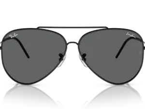 RAY-BAN AVIATOR REVERSE RBR0101S 002/GR