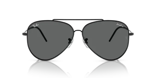 RAY-BAN AVIATOR REVERSE RBR0101S 002/GR