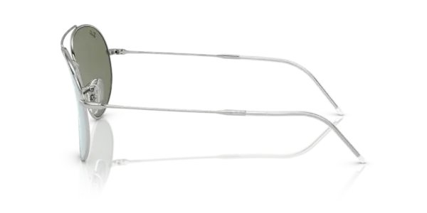 RAY-BAN AVIATOR REVERSE RBR0101S 003/30 - Imagen 2