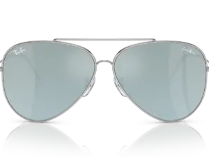 RAY-BAN AVIATOR REVERSE RBR0101S 003/30