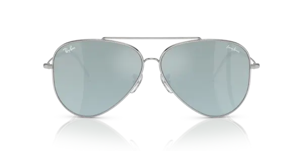 RAY-BAN AVIATOR REVERSE RBR0101S 003/30
