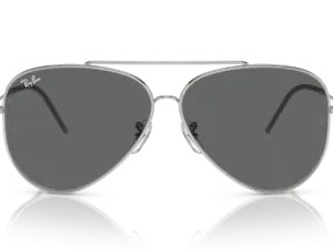RAY-BAN AVIATOR REVERSE RBR0101S 003/GR