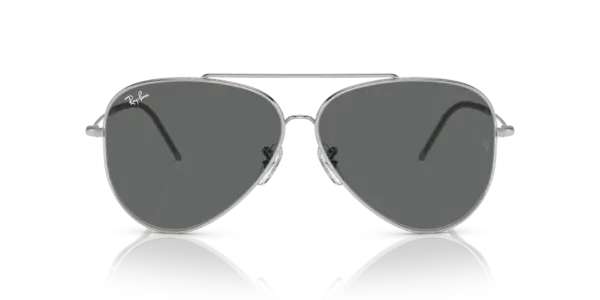 RAY-BAN AVIATOR REVERSE RBR0101S 003/GR