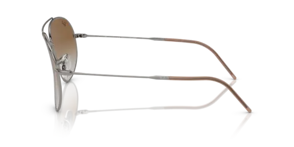 RAY-BAN AVIATOR REVERSE RBR0101S 004/CB - Imagen 2