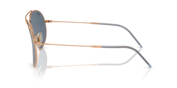 RAY-BAN AVIATOR REVERSE RBR0101S 92023A - Imagen 2