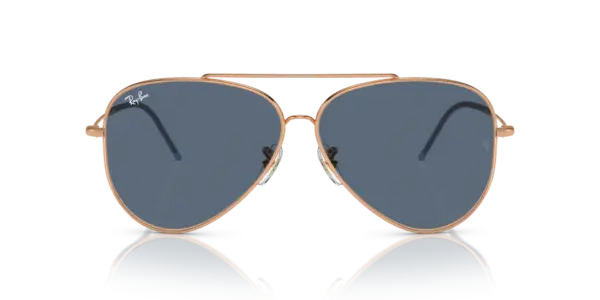 RAY-BAN AVIATOR REVERSE RBR0101S 92023A