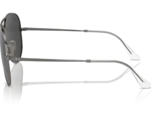 RAY-BAN AVIATOR TITANIUM RB8089 165/48