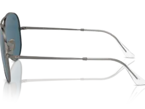 RAY-BAN AVIATOR TITANIUM RB8089 165/S2