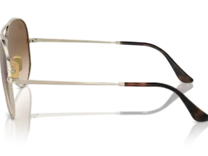 RAY-BAN AVIATOR TITANIUM RB8089 926551