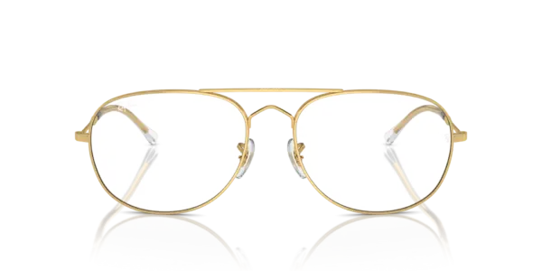 RAY-BAN BAIN BRIDGE RB3735 001/GH