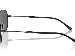 RAY-BAN BAIN BRIDGE RB3735 002/B1