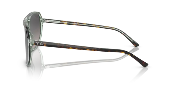 RAY-BAN BILL ONE RB2205 1376M3 - Imagen 2
