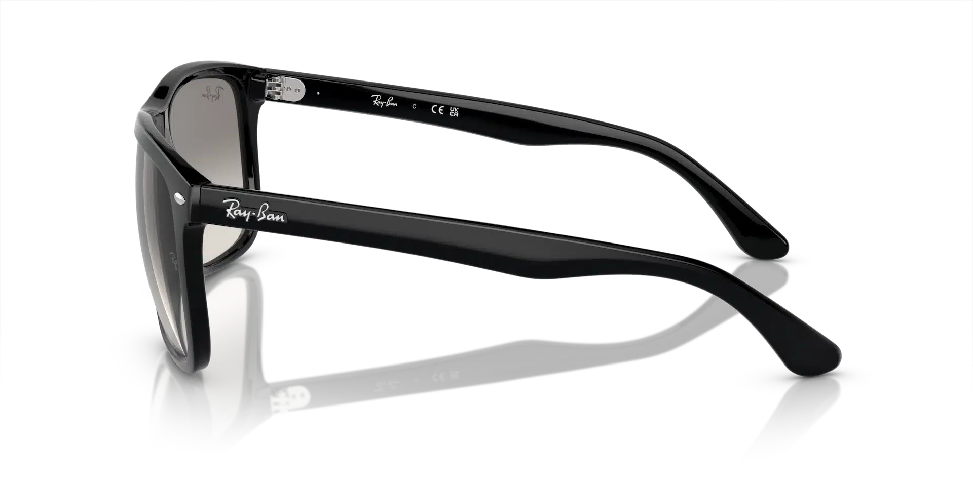 RAY-BAN BOYFRIEND TWO RB4547 601/32 - Imagen 2