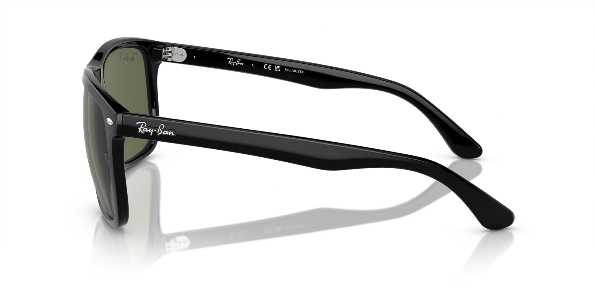 RAY-BAN BOYFRIEND TWO RB4547 601/58 - Imagen 2