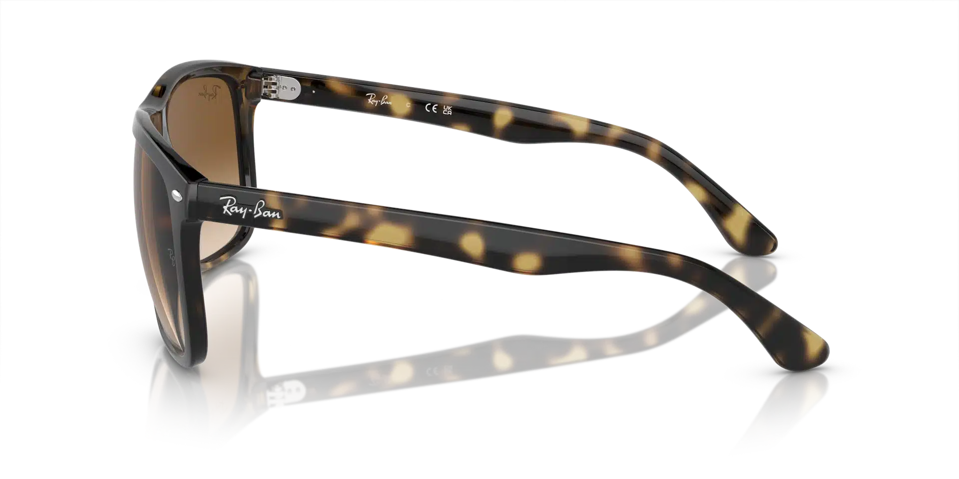 RAY-BAN BOYFRIEND TWO RB4547 710/51 - Imagen 2