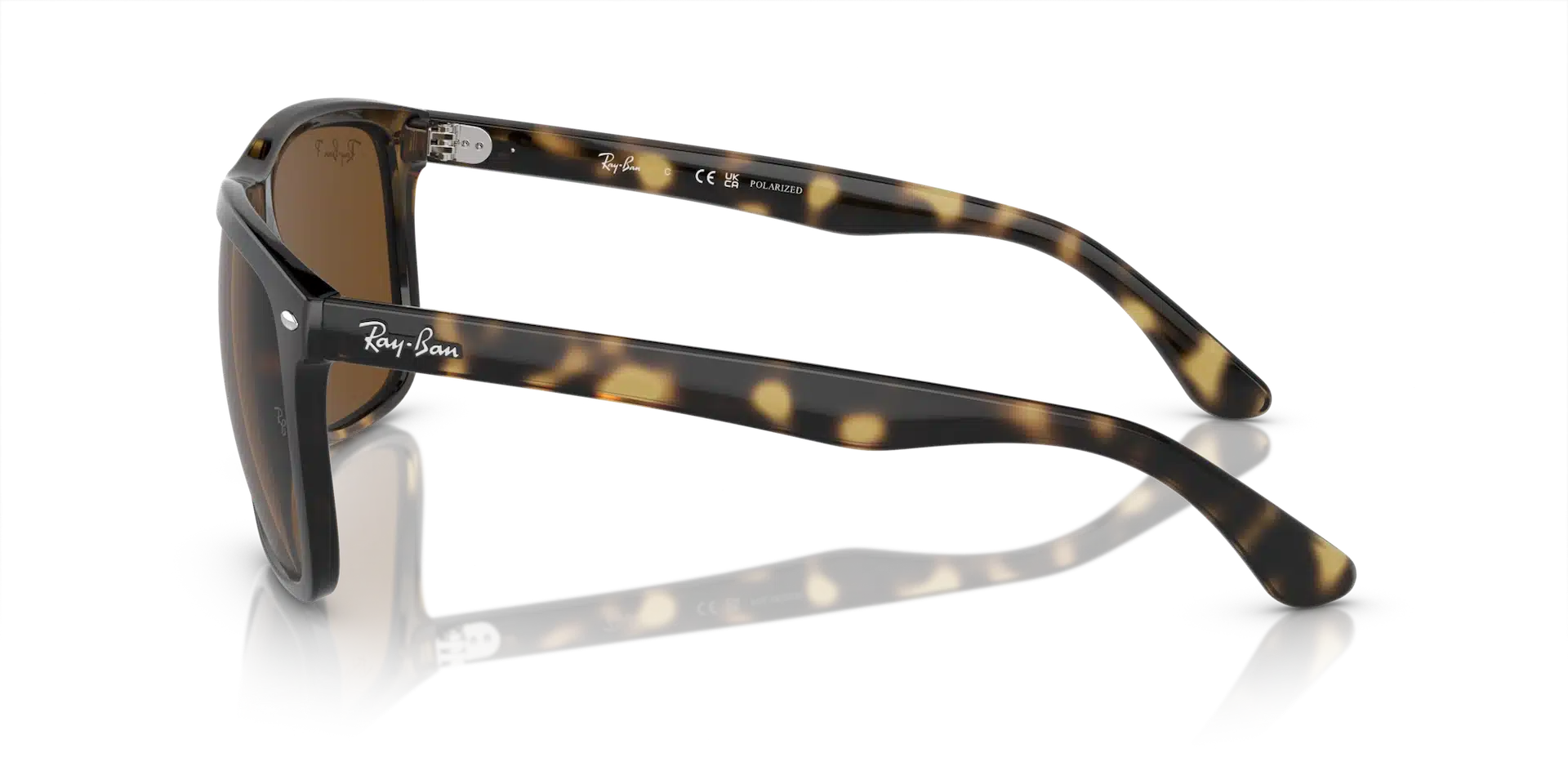 RAY-BAN BOYFRIEND TWO RB4547 710/57 - Imagen 2