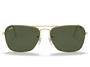 RAY-BAN CARAVAN RB3136 001