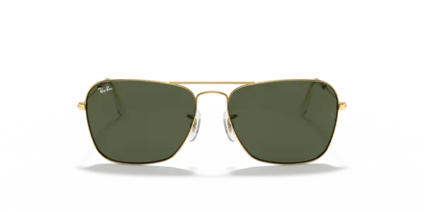 RAY-BAN CARAVAN RB3136 001