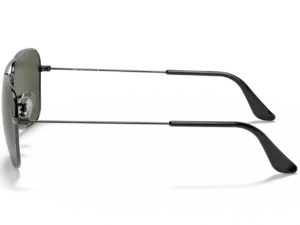 RAY-BAN CARAVAN RB3136 004