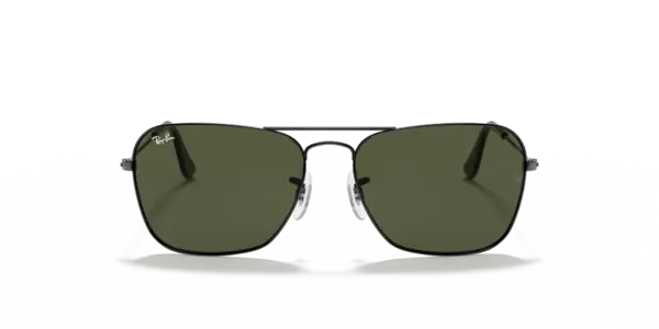 RAY-BAN CARAVAN RB3136 004