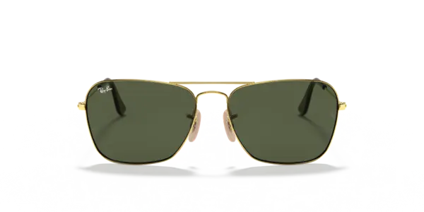 RAY-BAN CARAVAN RB3136 181