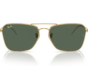 RAY-BAN CARAVAN REVERSE RBR0102S 001/VR
