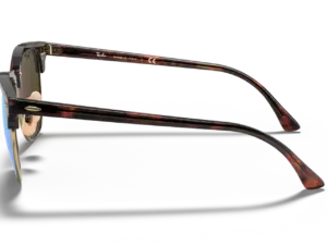 RAY-BAN CLUBMASTER RB3016 114517