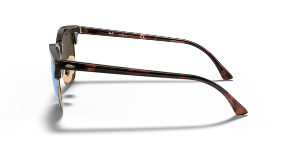 RAY-BAN CLUBMASTER RB3016 114517 - Imagen 2