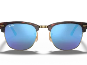 RAY-BAN CLUBMASTER RB3016 114517
