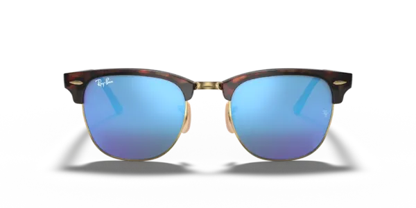RAY-BAN CLUBMASTER RB3016 114517