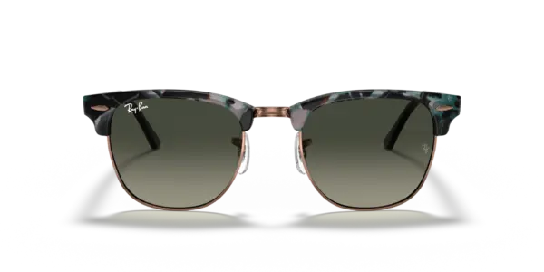 RAY-BAN CLUBMASTER RB3016 125571