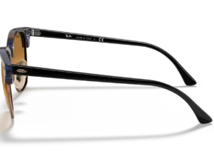 RAY-BAN CLUBMASTER RB3016 125651