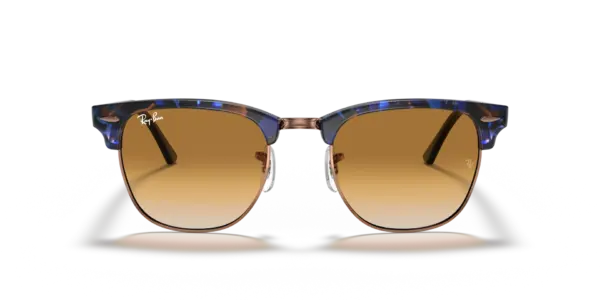 RAY-BAN CLUBMASTER RB3016 125651