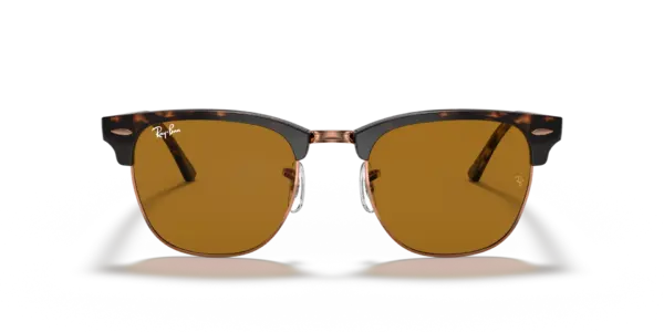 RAY-BAN CLUBMASTER RB3016 130933