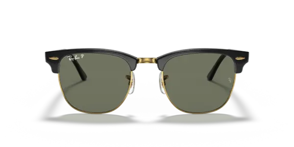 RAY-BAN CLUBMASTER RB3016 901/58