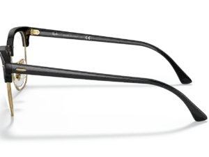 RAY-BAN CLUBMASTER RB3016 901/BF