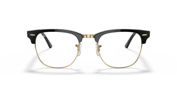 RAY-BAN CLUBMASTER RB3016 901/BF