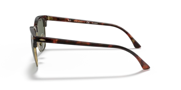 RAY-BAN CLUBMASTER RB3016 990/58 - Imagen 2